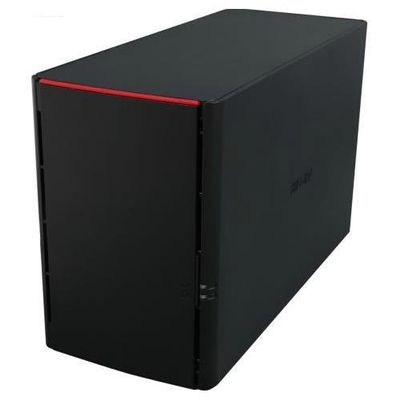 Buffalo LinkStation 220 LS220D0402 Network Attached Storage