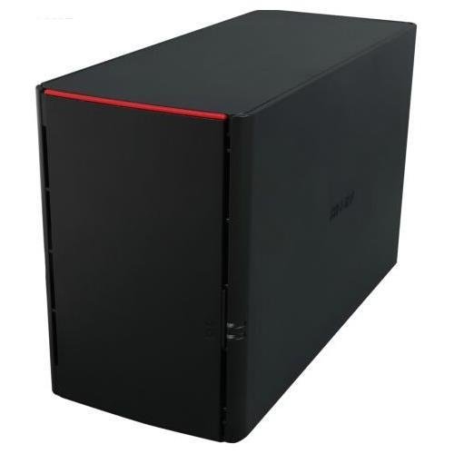 Buffalo LinkStation 220 LS220D0402 Network Attached Storage