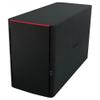 Buffalo LinkStation 220 LS220D0402 Network Attached Storage view 1