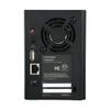 Buffalo LinkStation 220 LS220D0402 Network Attached Storage view 4