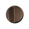 Jaclo 836-ORB Plated Popup Assembly with Overflow, Oil Rubbed Bronze view 2
