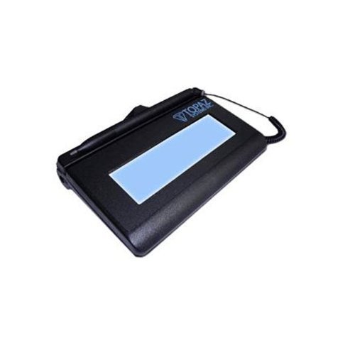 Topaz SigLite T-S460 Electronic Signature Capture Pad by Topaz