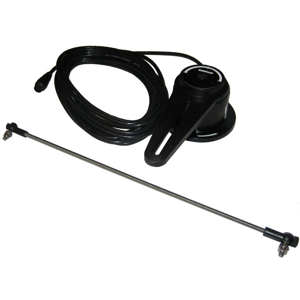 Simrad Rf25N Rudder Feedback With Link And 5M N2K Micro-C