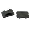 Weld Mount 805500B At-5b Large Black Nylon Wire Tie Mount - Qty. 500 view 1