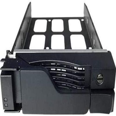 Asustor AS-Traylock, NAS HDD Tray Lock for 2.5 & 3.5-inch Hard Drive Disk