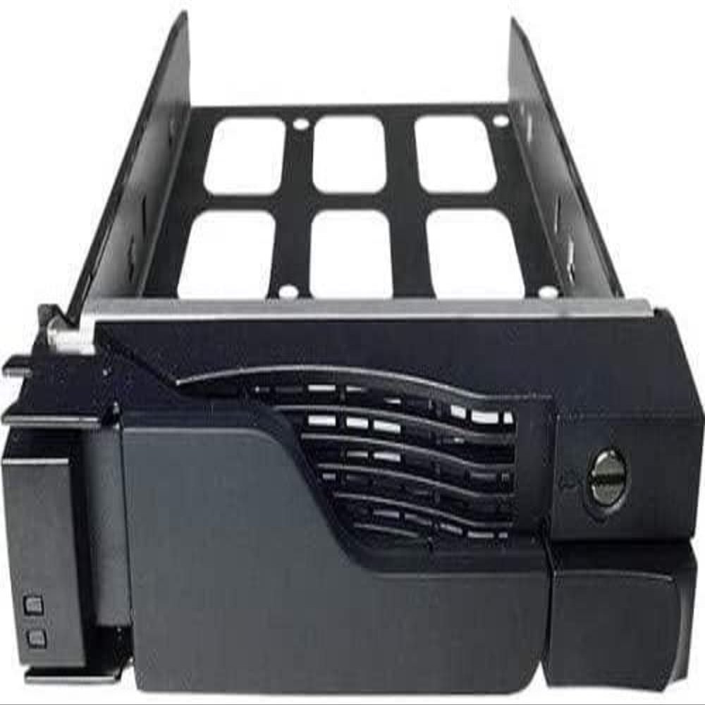Asustor AS-Traylock, NAS HDD Tray Lock for 2.5 & 3.5-inch Hard Drive Disk