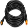 GARMIN ELEC. Garmin Extension Cable 010-11617-42 Extension Cable, XID Xdcr, 12-pin, 30' view 1