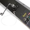 Ikan IDMX1500T-SP 1500 Studio LED Tungsten Spot Light with DMX Control (Black) view 3