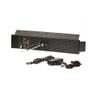 Ikan IDMX1500T-SP 1500 Studio LED Tungsten Spot Light with DMX Control (Black) view 4
