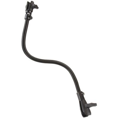 NATIONAL PRODUCTS DBA RAM MOUNTS RAP-BC-200-1-24U ram Flex rod1 & 1.5" Socket 24"
