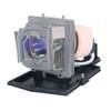 AuraBeam Economy Replacement Projector Lamp for Acer ECJCR00.001 with Housing view 1