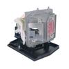 AuraBeam Economy Replacement Projector Lamp for Acer ECJCR00.001 with Housing view 2