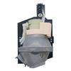 AuraBeam Economy Replacement Projector Lamp for Acer ECJCR00.001 with Housing view 3