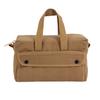 Rothco Mechanics Tool Bag With Brass Zipper (Coyote Brown) view 1