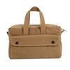 Rothco Mechanics Tool Bag With Brass Zipper (Coyote Brown) view 4