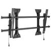Chief MFG. LTM1U-G Lrg Height Adjust Tilt MNT TAA view 1