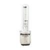 24PK Bulbrite 473220 KX20CL/DC 20-Watt Dimmable KX-2000 Krypton/Xenon T3, DC Bayonet Base, Clear view 1