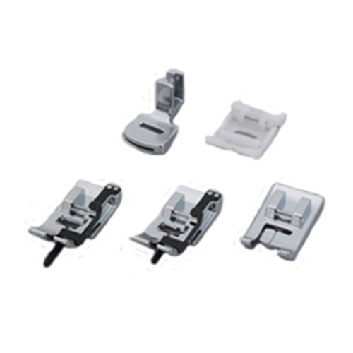 Brother 5 Feet Accessory Package