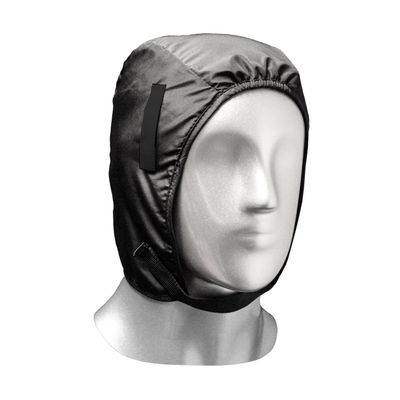 Nordic Blaze RWL19 Radians Thermal Hard Hat Liner, One Size, Black