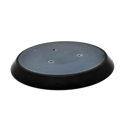Superior Pads and Abrasives RSP31 5 inch Diameter PSA Adhesive Back Sander Pad with No Vacuum Holes Replaces OEM# 13900 2 per pack