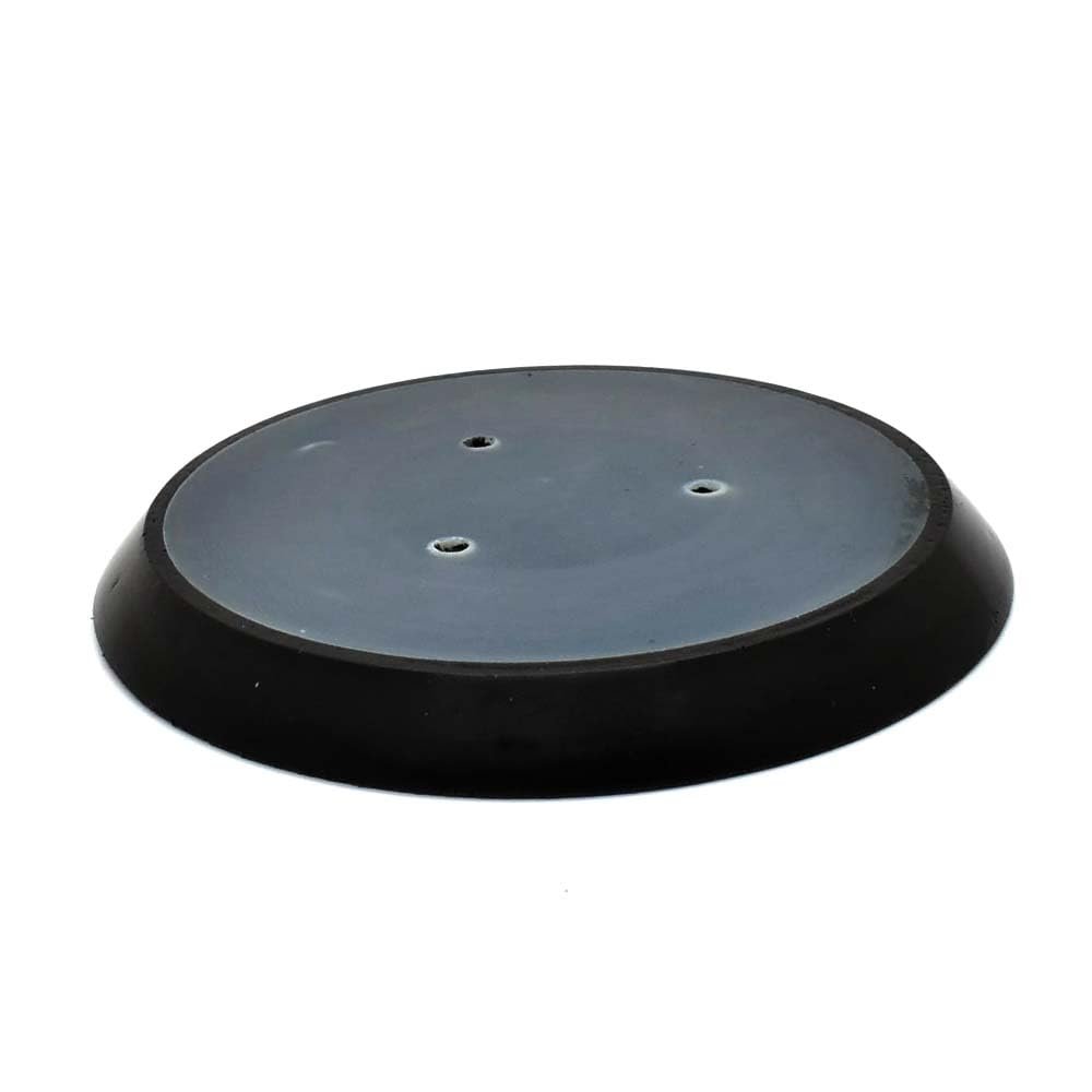 Superior Pads and Abrasives RSP31 5 inch Diameter PSA Adhesive Back Sander Pad with No Vacuum Holes Replaces OEM# 13900 2 per pack