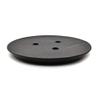 Superior Pads and Abrasives RSP31 5 inch Diameter PSA Adhesive Back Sander Pad with No Vacuum Holes Replaces OEM# 13900 2 per pack view 3