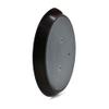 Superior Pads and Abrasives RSP31 5 inch Diameter PSA Adhesive Back Sander Pad with No Vacuum Holes Replaces OEM# 13900 2 per pack view 4