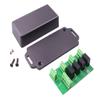 Galley Power I2C multiplexer kit with Isolation and on-Board Power view 1