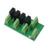 Galley Power I2C multiplexer kit with Isolation and on-Board Power view 3