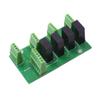 Galley Power I2C multiplexer kit with Isolation and on-Board Power view 4
