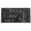 Orion XTR-X3R 3-Way Electronic Crossover Network  2-Channel Input, 3-Channel Output, Illuminated Control Panel, Remote Bass Boost, Adjustable Frequency Controls, PWM Power Supply view 2