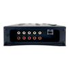 Orion XTR-X3R 3-Way Electronic Crossover Network  2-Channel Input, 3-Channel Output, Illuminated Control Panel, Remote Bass Boost, Adjustable Frequency Controls, PWM Power Supply view 3