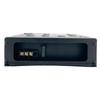 Orion XTR-X3R 3-Way Electronic Crossover Network  2-Channel Input, 3-Channel Output, Illuminated Control Panel, Remote Bass Boost, Adjustable Frequency Controls, PWM Power Supply view 4