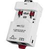 ICP DAS TDS-722 Tiny Serial to Ethernet Device Server with PoE and 2 5-Wire RS-232 Ports view 1