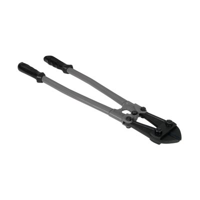 JET Bolt Cutter, 18-Inch Handles with Black Head, Center Cut (BC-18B)