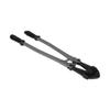 JET Bolt Cutter, 18-Inch Handles with Black Head, Center Cut (BC-18B) view 1