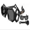 costumebase RealD 3D Glasses The Hobbit Key Erebor Unexpected Journey Limited Edition Black view 1