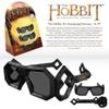 costumebase RealD 3D Glasses The Hobbit Key Erebor Unexpected Journey Limited Edition Black view 2