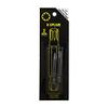Best Way Tools Timber Scrwdrvr Bit 1/4" view 1