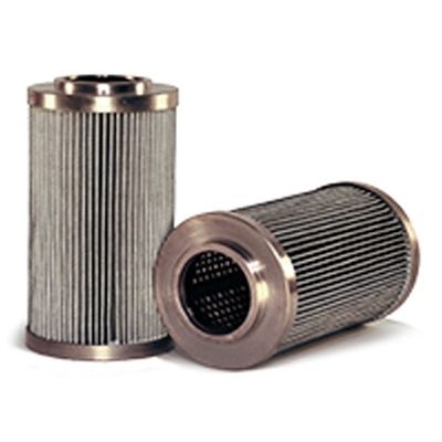 FILTREC C222G03V SPECIFICATIONS: 26-inch nominal length, Outside Diameter: 3.75, Inside Diameter: 0, Micron Rating: 3, Pleated Microglass Media, Collapse Pressure: 435 psi.