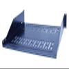 RAISING ELECTRONICS 19inch 2U Relay Rack Mount Cantilever Network Shelf 12inch Deep 40LBs Capacity view 4