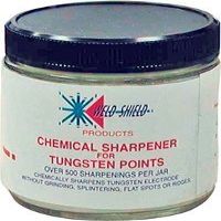 Eagle Chemicals 0-100 Chemical Sharpener 5oz
