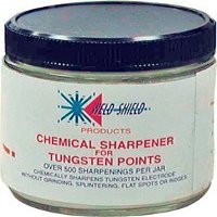 Eagle Chemicals 0-100 Chemical Sharpener 5oz