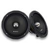 ORION HCCA64N HCCA Series 6.5 Ultra Efficient Neodymium Midrange Loudspeaker, 1400W Max Power, 350W RMS, 4 Ohm, 1.5 Voice Coil - High Output Pro Car Audio Stereo, Premium Quality Speaker (Pair) view 1