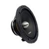 ORION HCCA64N HCCA Series 6.5 Ultra Efficient Neodymium Midrange Loudspeaker, 1400W Max Power, 350W RMS, 4 Ohm, 1.5 Voice Coil - High Output Pro Car Audio Stereo, Premium Quality Speaker (Pair) view 2