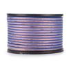 Orion Cobalt S12300PB 12 Gauge AWG (300-Ft Blue/Clear) High Powered Car Speaker Wire Roll, Surround Sound, Home Theater Speakers, RV Audio | 2x12 Gauge Speaker Cable/Wire Roll view 3