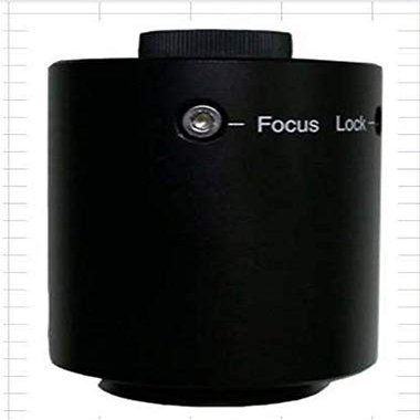 GOWE Brand New 0.63X C-mount video adapter For Olympus Microscope!