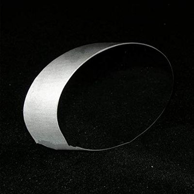 GOWE New Precision flat Telescope Secondary Mirror 100mm 3.9 inch