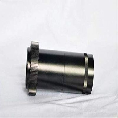 GOWE New 1.5X MICROSCOPE PHOTOTUBE ADAPTER for CAMERA CANON E-series TO C-MOUNT