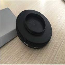 GOWE IRIS DIAPHRAGM aperture with male M52X1 / female M42x1 thread ring adapter